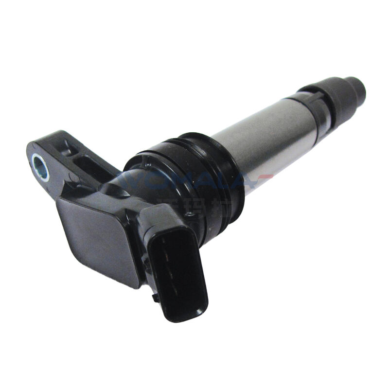 Womala Ignition Coil OE LR002954 สําหรับ Land Rover Freelander 2 ชิ้นส่วนเครื่องยนต์รถยนต์ 2006-2014