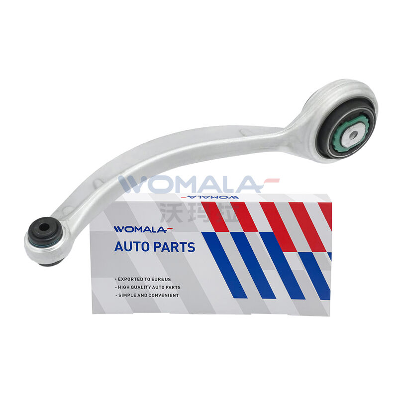 Womala Front Lower Suspension Control Arm C2D49933 for Jaguar XJ X351 2010-2019