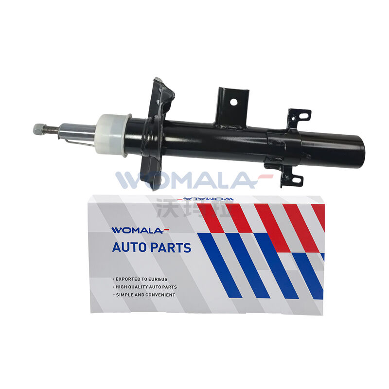 Womala OE LR031666 ชุดอุปกรณ์ดึงกระแทกด้านหลังซ้ายสําหรับ Land Rover Freelander 2 2006 - 2014