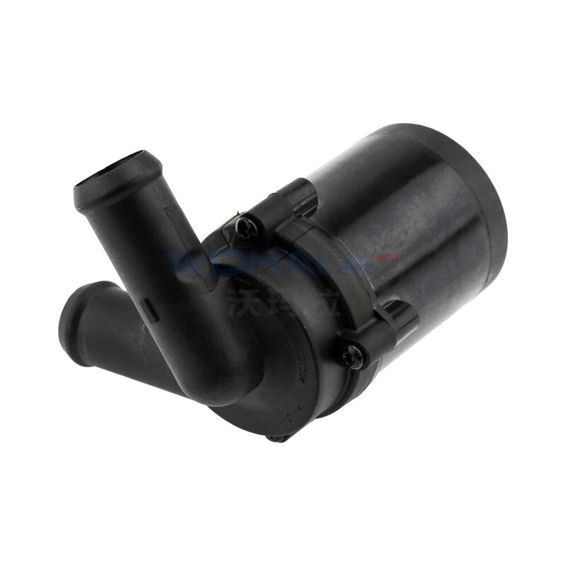 Womala เครื่องทําความร้อน ปั๊มน้ําเย็น สําหรับ Land Rover Range Rover Sport Discovery 3 4