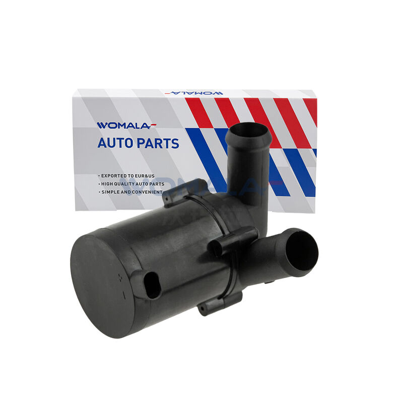 Womala เครื่องทําความร้อน ปั๊มน้ําเย็น สําหรับ Land Rover Range Rover Sport Discovery 3 4