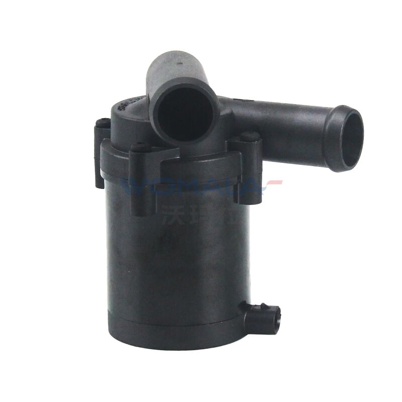 Womala เครื่องทําความร้อน ปั๊มน้ําเย็น สําหรับ Land Rover Range Rover Sport Discovery 3 4