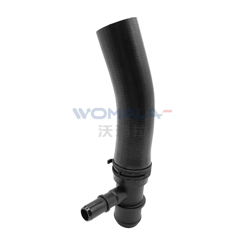 Womala Coolant Bypass Pipe JDE35613 ระบบระบายน้ําระบายน้ํา LR057611 สําหรับ Jaguar & Land Rover