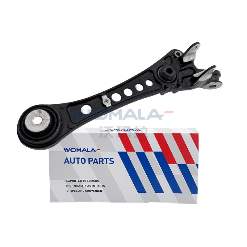 Womala แขนควบคุมล่างด้านหน้า C2D35200 C2D1536 สำหรับ Jaguar XJ X351 2010-2019