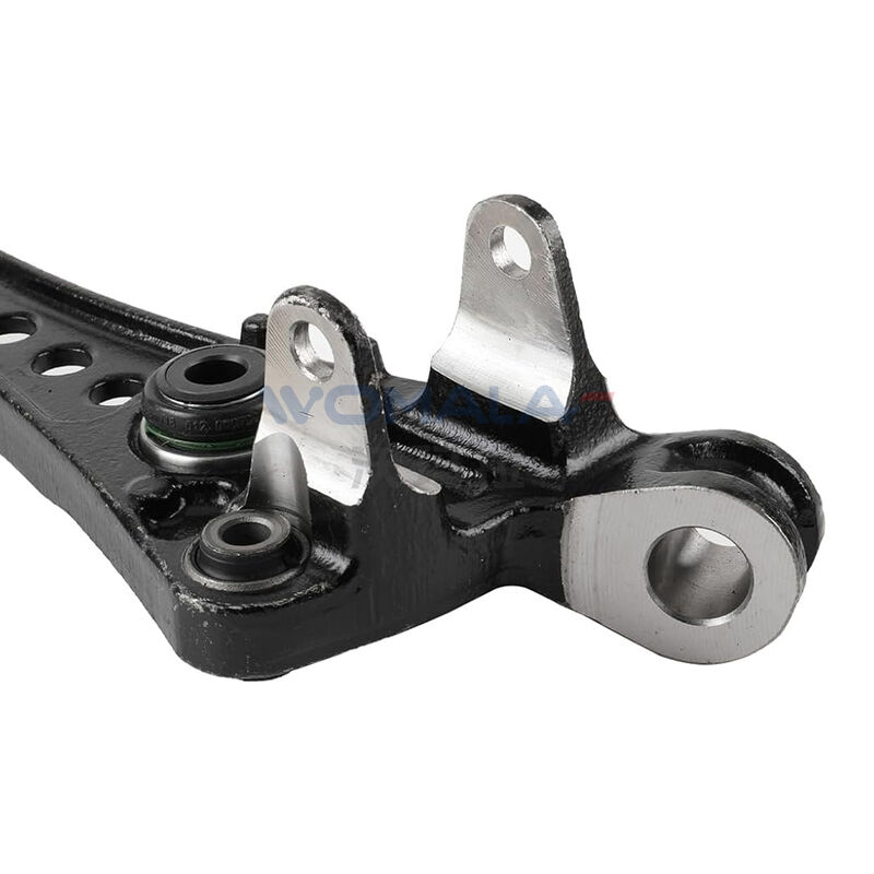 Womala แขนควบคุมล่างด้านหน้า C2D35200 C2D1536 สำหรับ Jaguar XJ X351 2010-2019