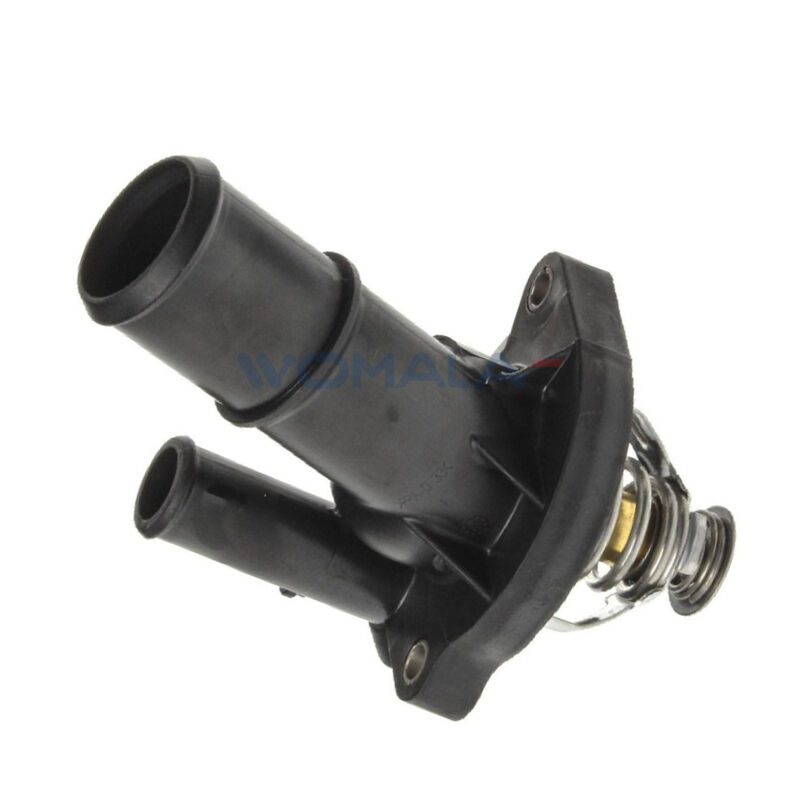 Womala Auto Parts Thermostat OE JDE28115 LR027158 สําหรับ LR และ Jaguar XJXFXE F-PACE