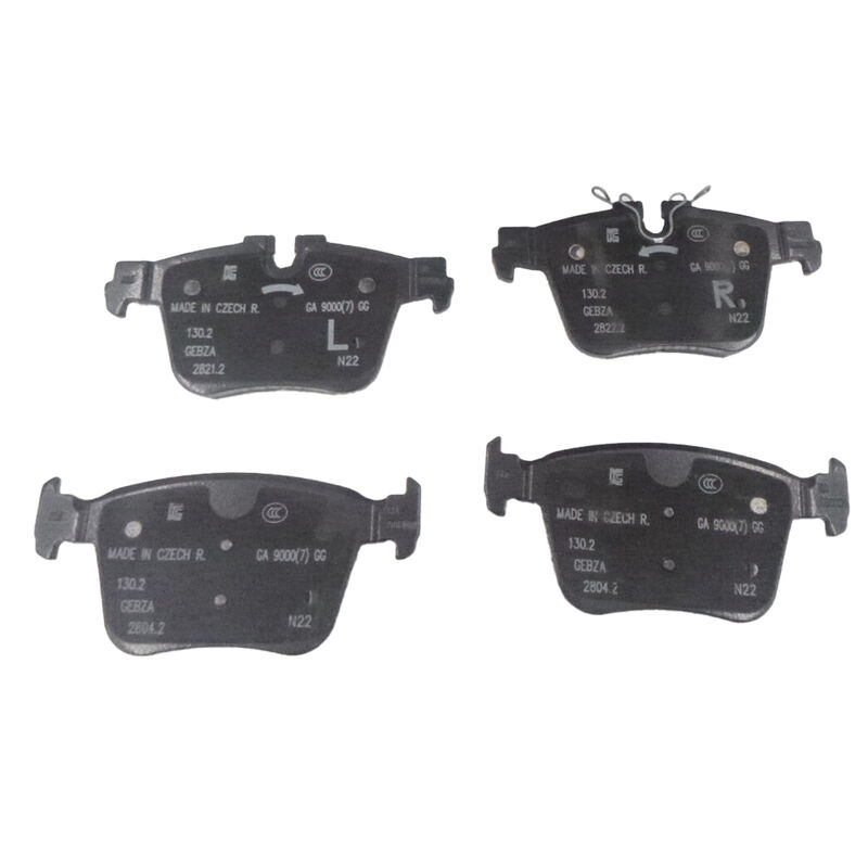 Womala หลังเบรคแพดชุดสําหรับอะไหล่รถยนต์ V60 V90 S60 S90 XC60 XC90 OE 32287447