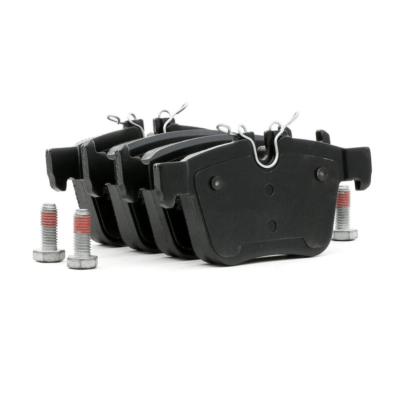 Womala หลังเบรคแพดชุดสําหรับอะไหล่รถยนต์ V60 V90 S60 S90 XC60 XC90 OE 32287447