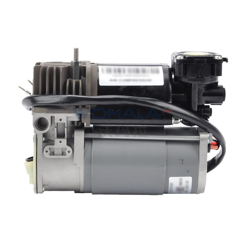 Womala RQL000014 Shock Absorber Air Pump RQG000020 for Land Rover RANGE ROVER L322
