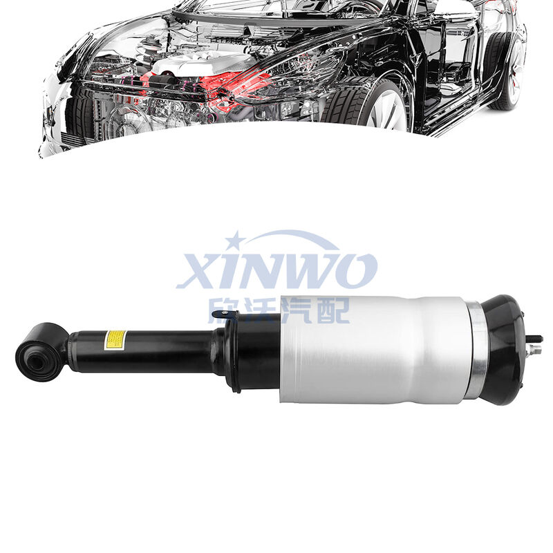 Womala LR041108 แอนด์ช็อคบอสซอร์เบอร์ แอนด์ช็อคบอสซับ LR016414 สําหรับ Land Rover Range Rover Sport 2010-2013