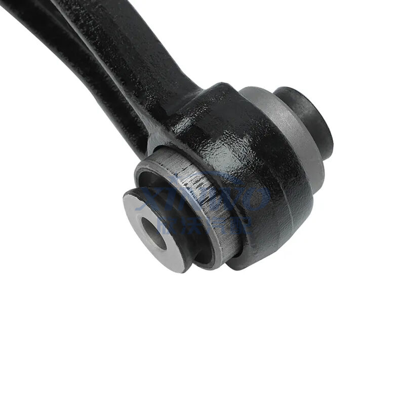 Womala หน้าล่างแขนกระโปรง LR034218 LR078478 สําหรับ Land Rover Range Rover 2013