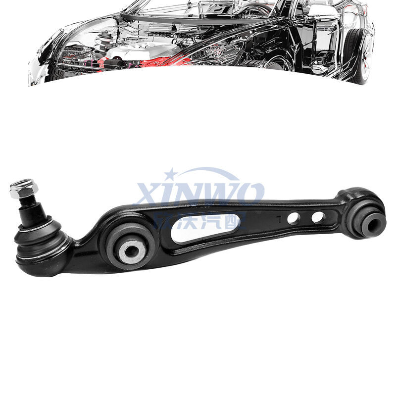 Womala หน้าล่างแขนกระโปรง LR034218 LR078478 สําหรับ Land Rover Range Rover 2013