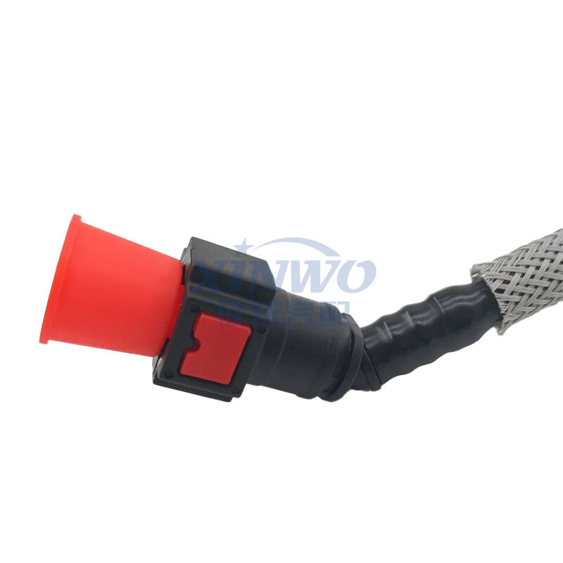 ท่อน้ำมันเชื้อเพลิง Womala LR021871 LR013197 สำหรับ Land Rover Range Rover Sport	2014