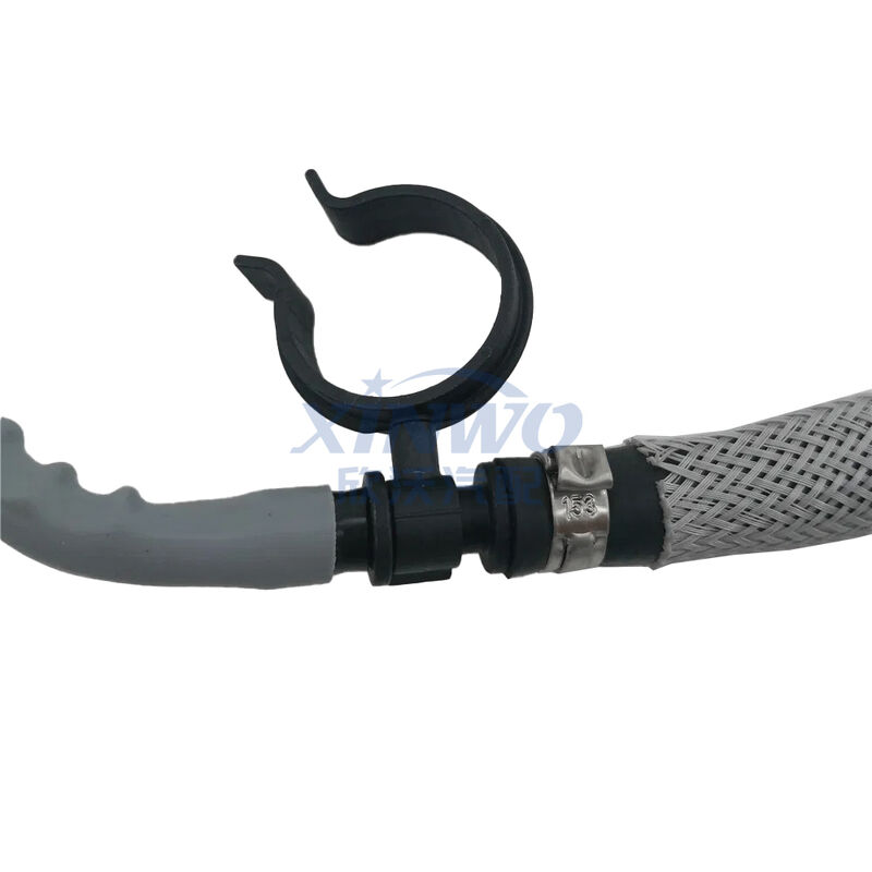 ท่อน้ำมันเชื้อเพลิง Womala LR021871 LR013197 สำหรับ Land Rover Range Rover Sport	2014