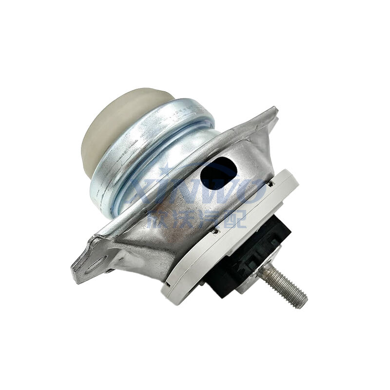 Womala KKB500630 KKB500590 ยางแท่นเครื่องสำหรับ Land Rover Range Rover Sport 2010-2013