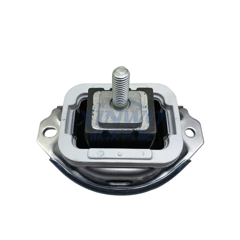 Womala KKB500630 KKB500590 ยางแท่นเครื่องสำหรับ Land Rover Range Rover Sport 2010-2013