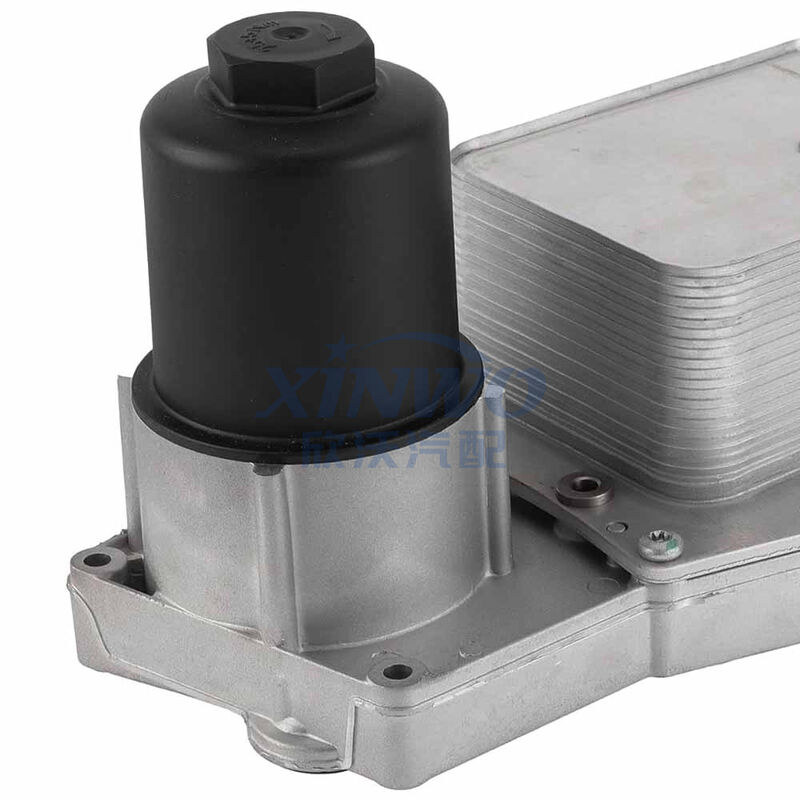 Womala LR022895 LR113200 เครื่องกรองน้ํามันสําหรับ Land Rover Range Rover Sport 2014