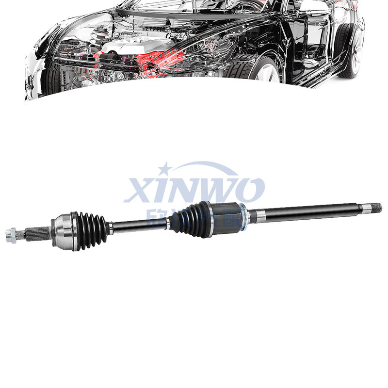 Womala ขวาหน้าแกนแกน LR041968 LR064251 LR045441 LR034531 สําหรับ Land Rover Range Rover