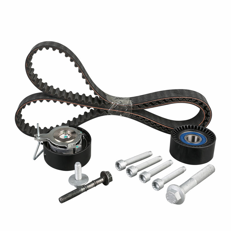 Womala Auto Parts ชุดสายพานไทม์มิ่ง OE 32213096 สำหรับ XC40 S60 V60 XC60 S80 S90 V90 XC90