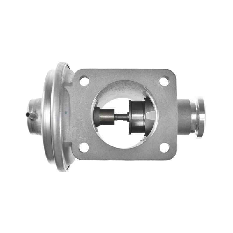 วาล์วการหมุนเวียนใหม่ของก๊าซออกของ Womala Auto Parts OE 11717792077