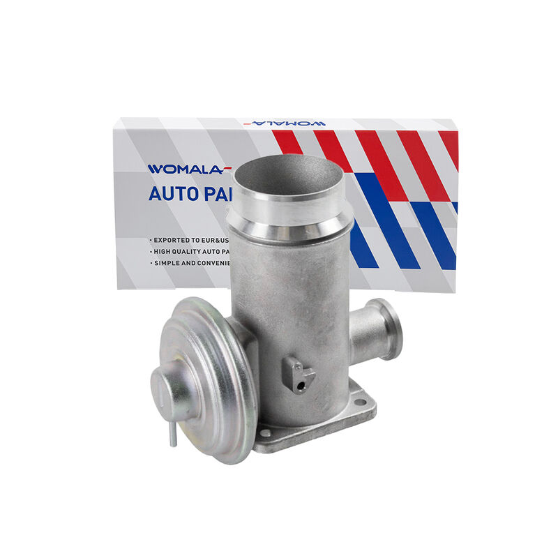 วาล์วการหมุนเวียนใหม่ของก๊าซออกของ Womala Auto Parts OE 11717792077