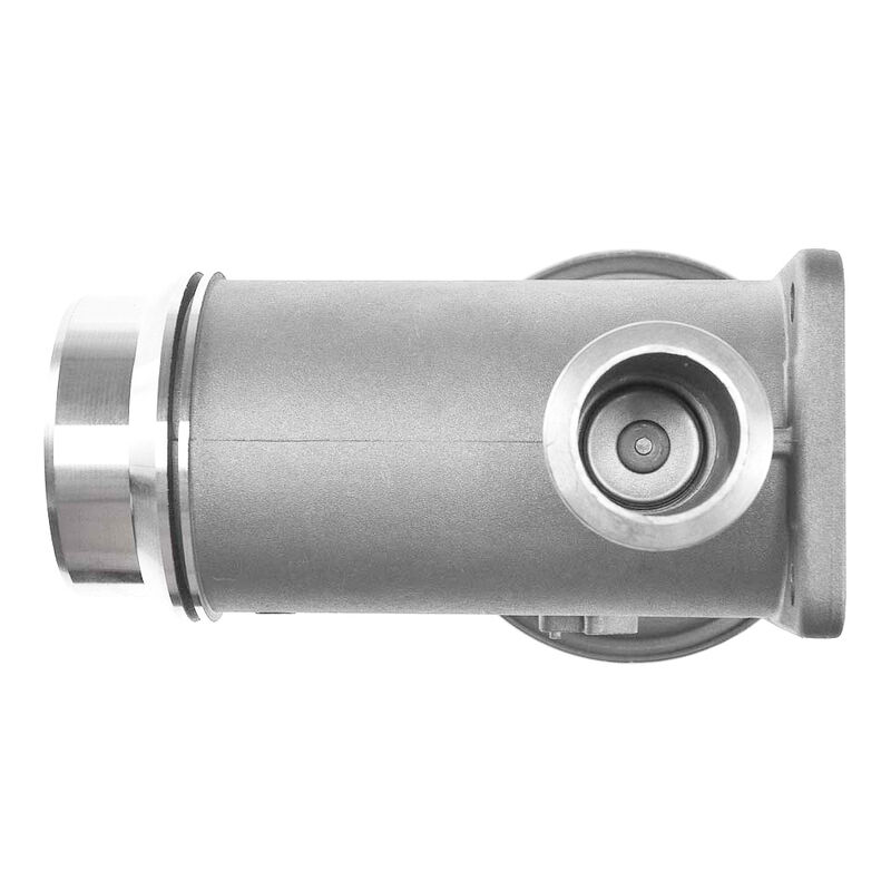 วาล์วการหมุนเวียนใหม่ของก๊าซออกของ Womala Auto Parts OE 11717792077