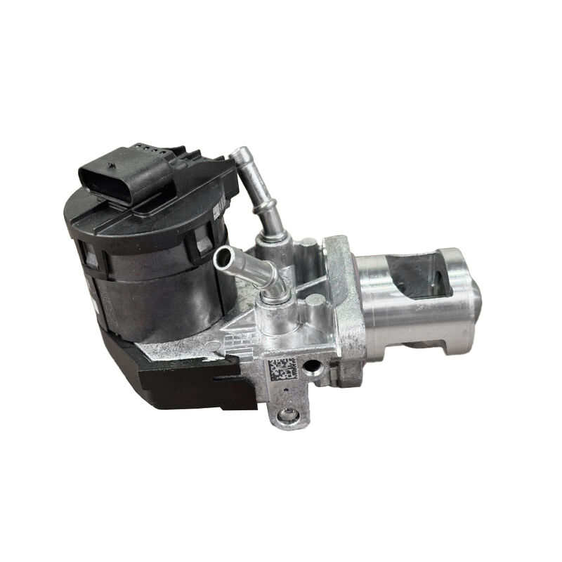 วาล์ว EGR Womala 11717810871 11719886714 สำหรับ BMW ซีรีส์ 1/3/5/7 X1/3/5/6