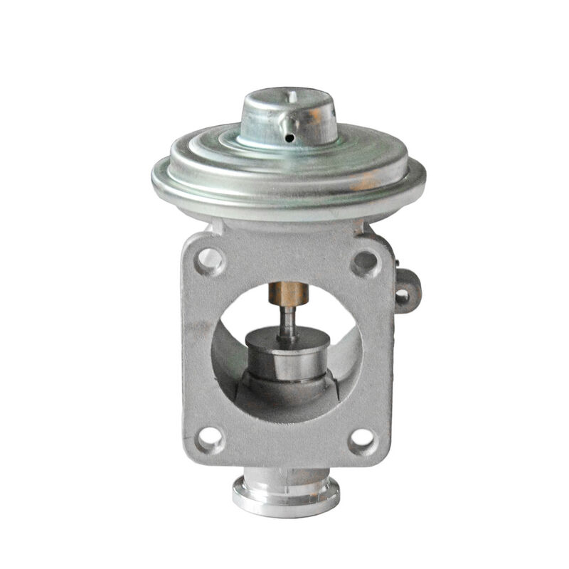 วาล์ว Womala EGR 11717804352 การหมุนเวียนใหม่ของก๊าซออกสําหรับ BMW 3/5/6/7 ซีรีส์