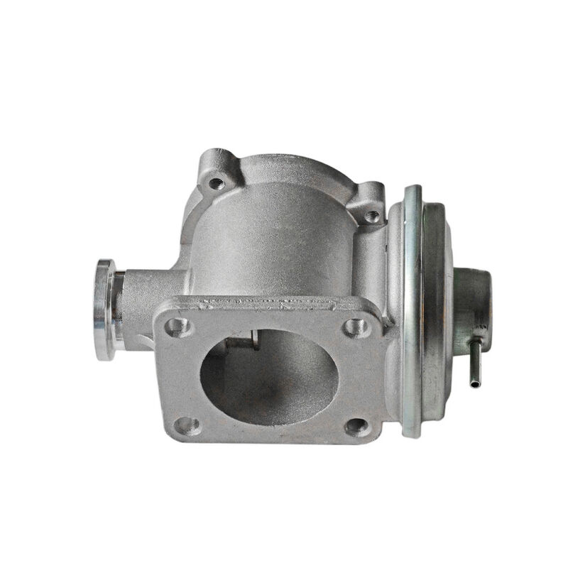 วาล์ว Womala EGR 11717804352 การหมุนเวียนใหม่ของก๊าซออกสําหรับ BMW 3/5/6/7 ซีรีส์