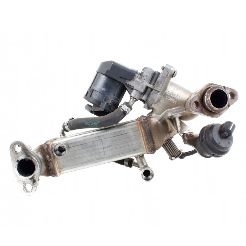 Womala EGR Valve Cooler for Bmw X1 X3 1/3 Series OE 11717810166