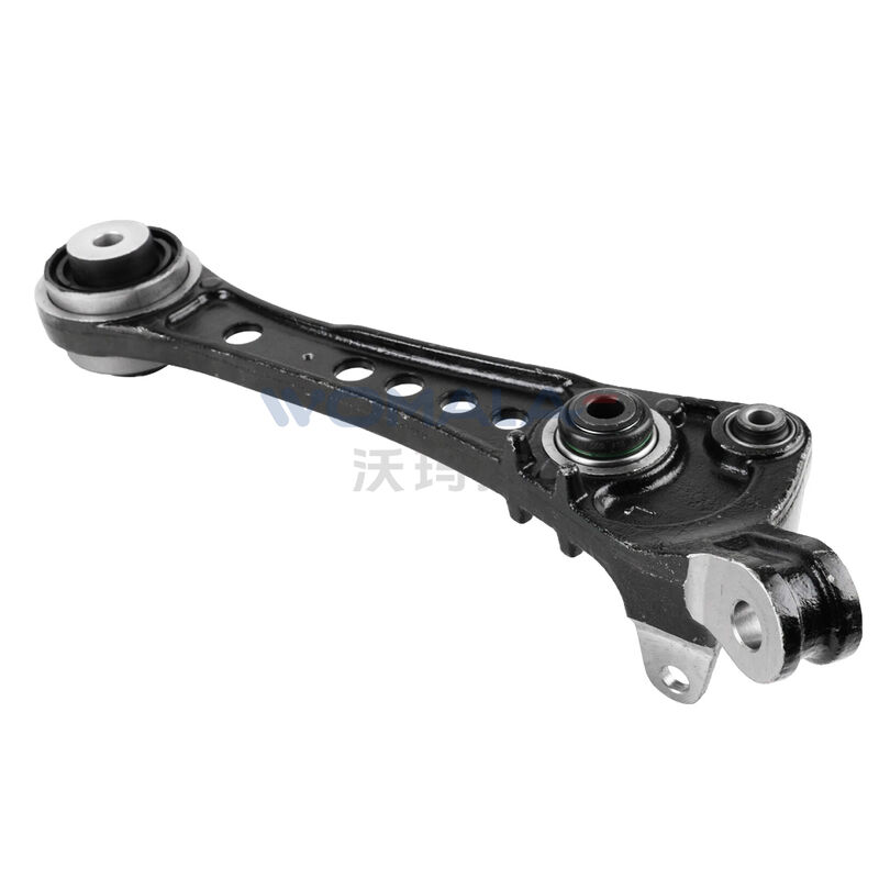 Womala โช้คอัพหน้า-หลัง C2D35201 C2D1537 ด้านซ้าย สำหรับ Jaguar XJ X351