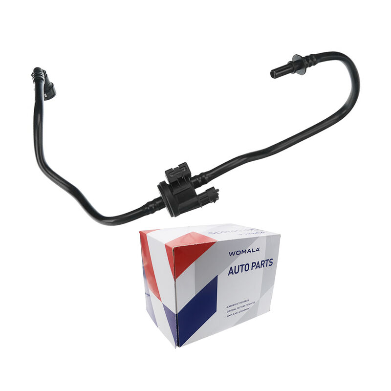 Womala Auto Parts Vapor Canister Purge Valve LR010749 สําหรับรถยนต์ Land Rover และ Jaguar