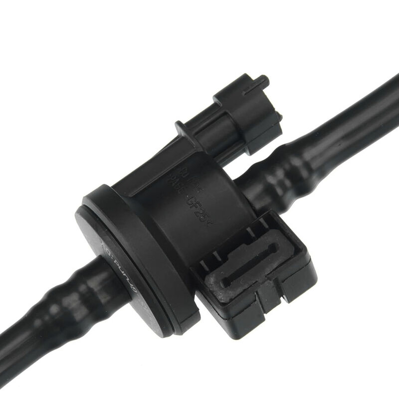 Womala Auto Parts Vapor Canister Purge Valve LR010749 สําหรับรถยนต์ Land Rover และ Jaguar