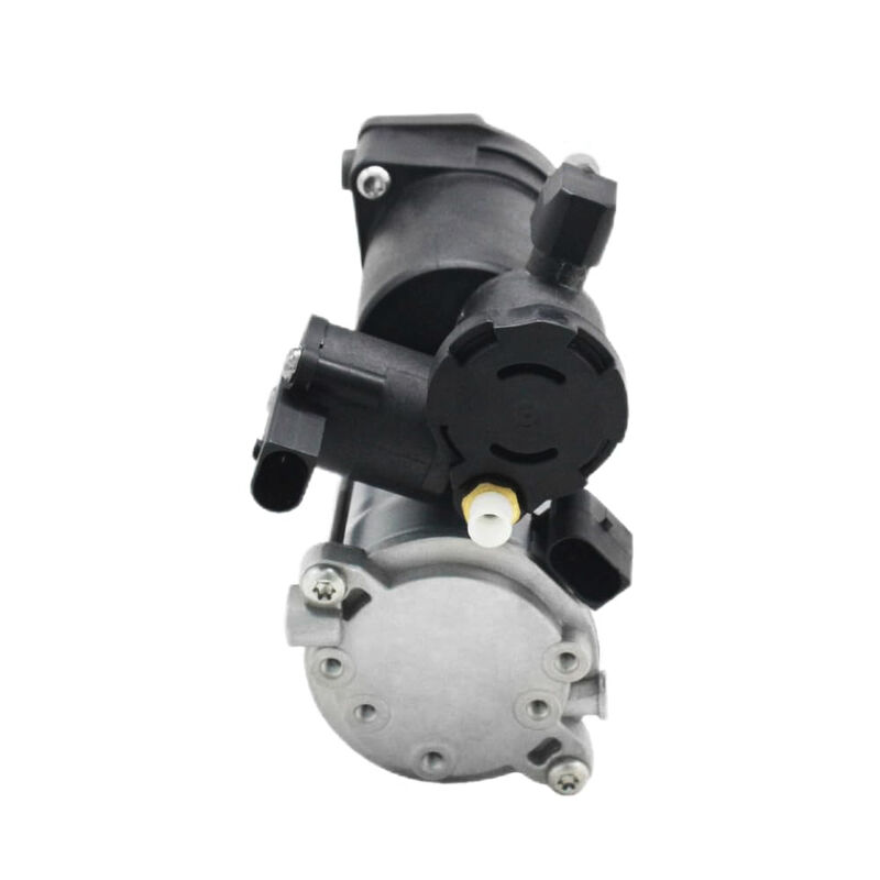 อะไหล่รถยนต์ Womala คอมเพรสเซอร์ช่วงล่างอากาศ LR088859 L405 L494 สำหรับ Land Rover Range Rover Sport