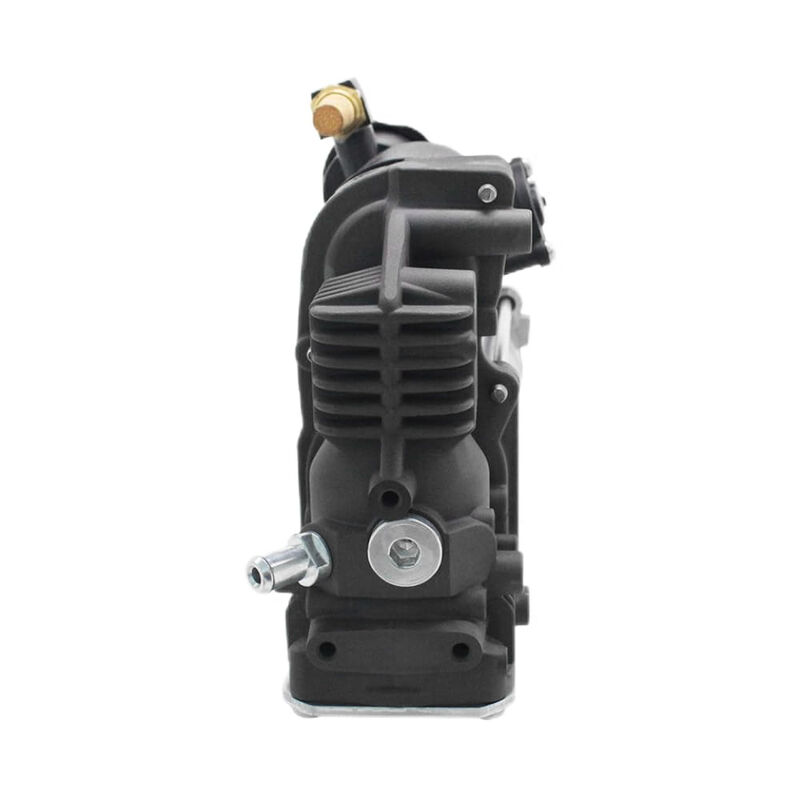 อะไหล่รถยนต์ Womala คอมเพรสเซอร์ช่วงล่างอากาศ LR088859 L405 L494 สำหรับ Land Rover Range Rover Sport