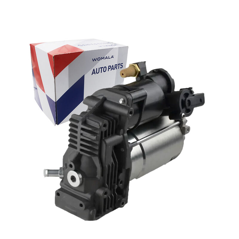 อะไหล่รถยนต์ Womala คอมเพรสเซอร์ช่วงล่างอากาศ LR088859 L405 L494 สำหรับ Land Rover Range Rover Sport