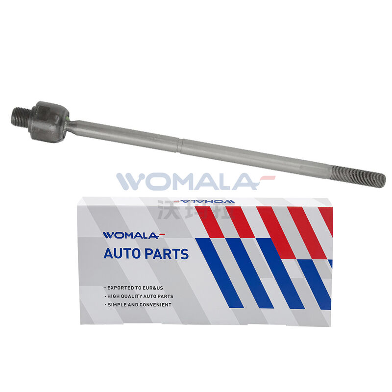 ปลอกปลายแร็คพวงมาลัย Womala QFK500010 สำหรับ Land Rover Discovery 3/4 Range Rover Sport