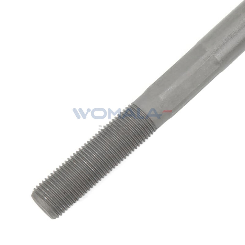 ปลอกปลายแร็คพวงมาลัย Womala QFK500010 สำหรับ Land Rover Discovery 3/4 Range Rover Sport