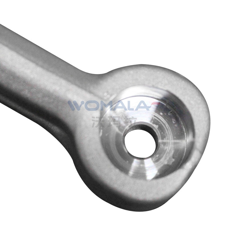 Womala Stabilizer Link C2D24220 C2D21710 C2D24221 Sway Bar Link สำหรับ Jaguar XJ XF