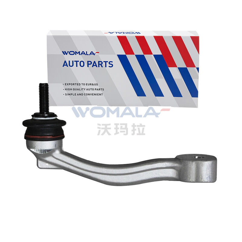 Womala Stabilizer Link C2D24220 C2D21710 C2D24221 Sway Bar Link สำหรับ Jaguar XJ XF