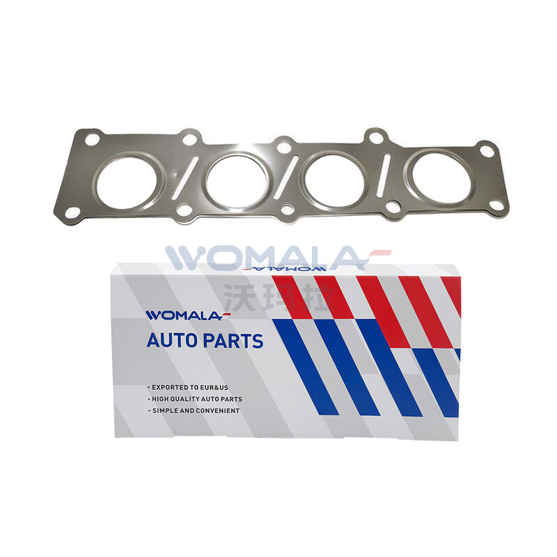 Womala Exhaust Manifold Gasket LR025852 for Land Rover Discovery 4 Range Rover Sport