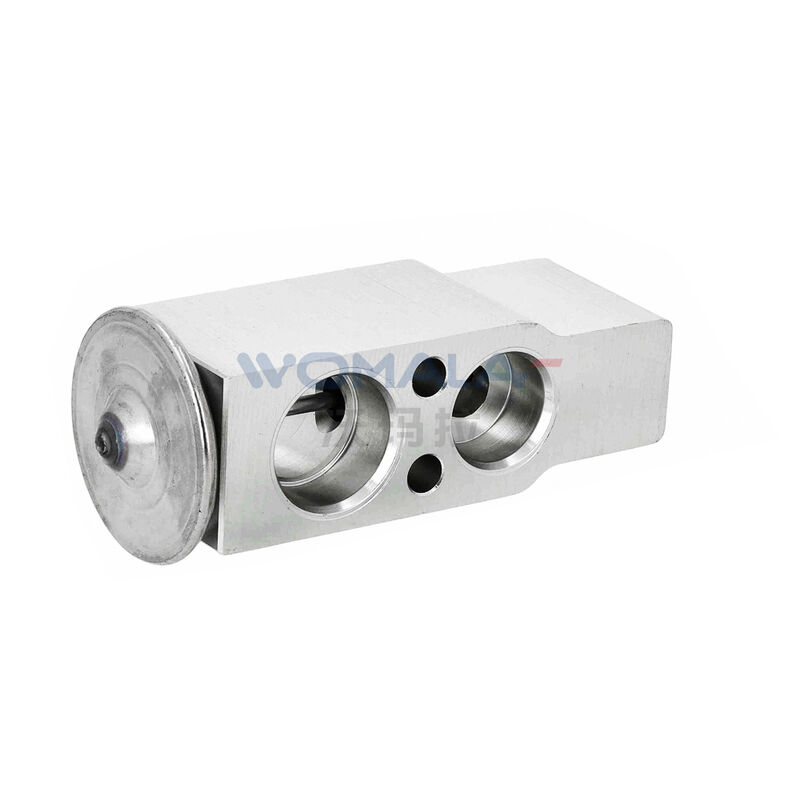 วาล์วขยาย A/C Womala JQD500010 C2P8263 สําหรับ Jaguar XK F-Type LR3/4