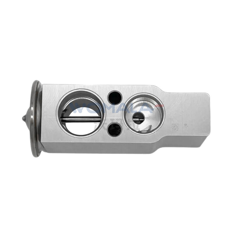วาล์วขยาย A/C Womala JQD500010 C2P8263 สําหรับ Jaguar XK F-Type LR3/4
