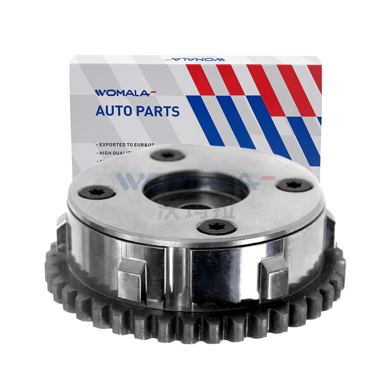Womala Camshaft Adjuster Intake LR050849 สําหรับ Land Rover L550 L359 L538 L405 L494 Jaguar XF XJ