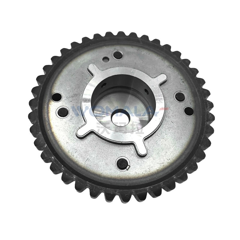 Womala Camshaft Adjuster Intake LR050849 สําหรับ Land Rover L550 L359 L538 L405 L494 Jaguar XF XJ