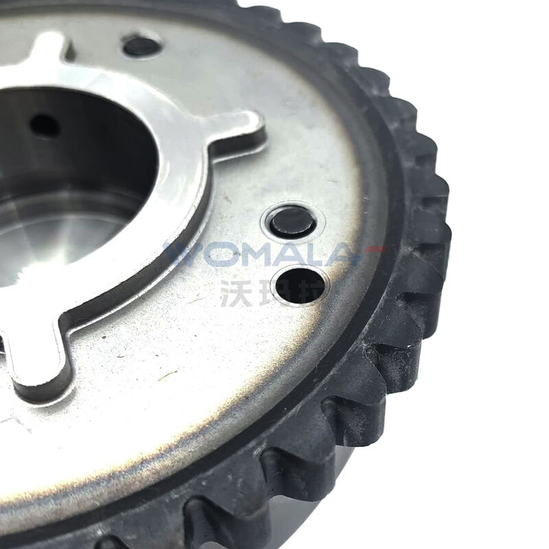 Womala Camshaft Adjuster Intake LR050849 สําหรับ Land Rover L550 L359 L538 L405 L494 Jaguar XF XJ