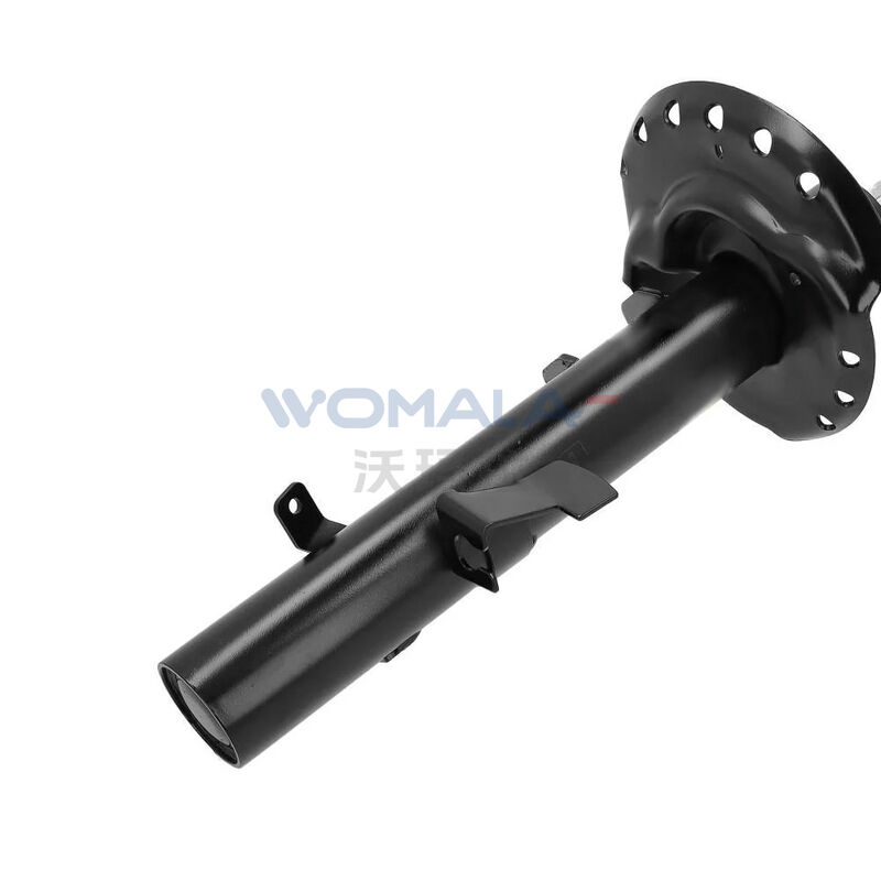 ชุดโช้คอัพหน้าขวา Womala LR031667 สำหรับ Land Rover Freelander 2 L359