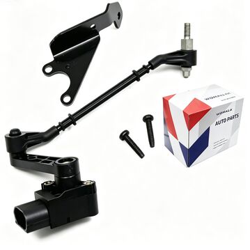 Womala หน้าซ้ายเครื่องตรวจจับความสูงของร่างกาย RQH500431 สําหรับ Land Rover Range Rover L322 (2002?? 2012)