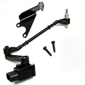 Womala หน้าซ้ายเครื่องตรวจจับความสูงของร่างกาย RQH500431 สําหรับ Land Rover Range Rover L322 (2002?? 2012)