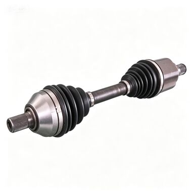 เพลาขับหน้าซ้าย Womala LR032114 สำหรับ Land Rover Freelander 2 (L359)